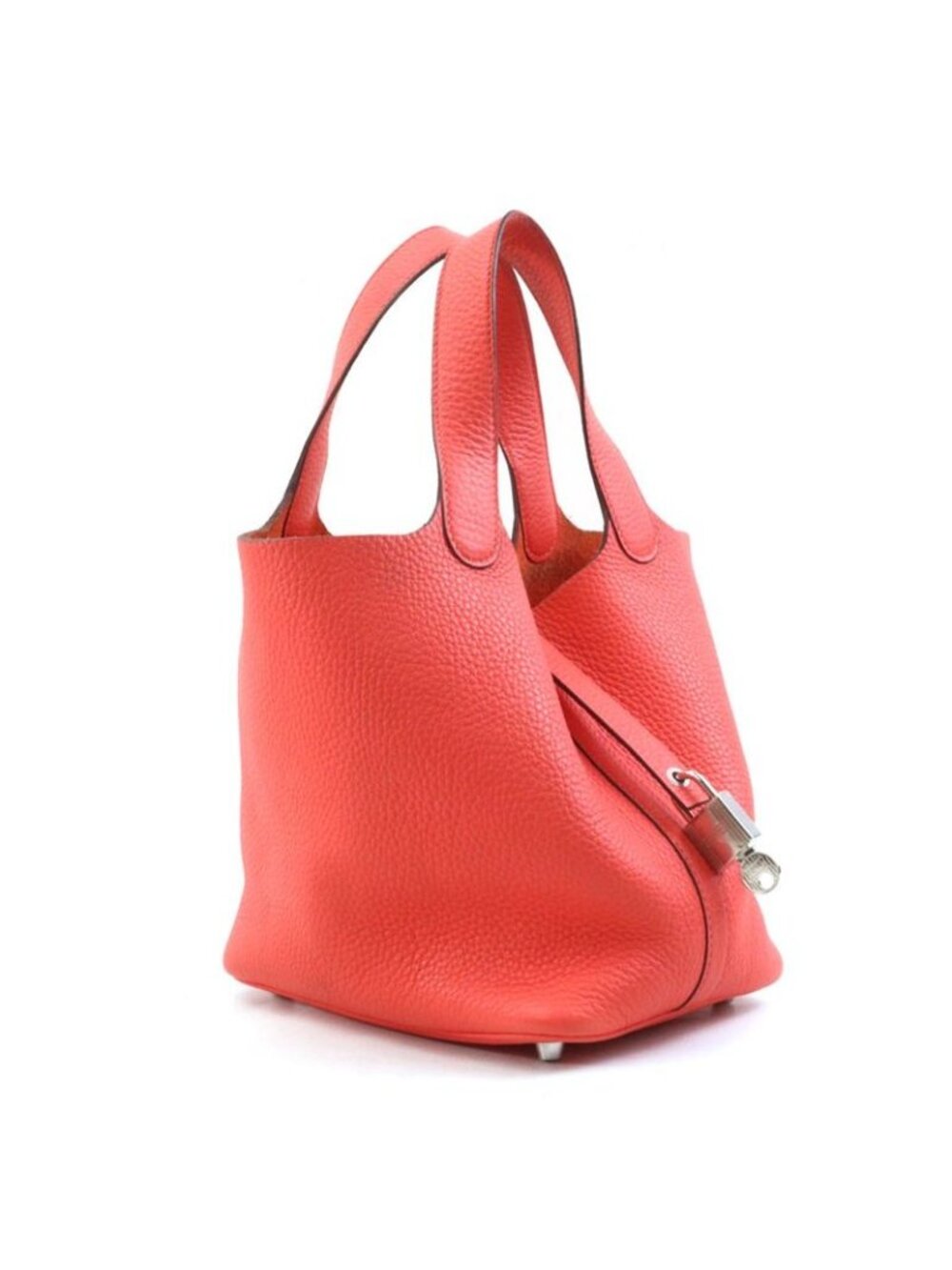 Hermes Handbag Picotin Lock PM - Picture 2 of 10